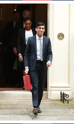 An Appalling Husband, Father: Rishi Sunaks Top Quotes At Last Campaign