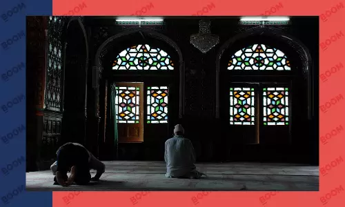 It Was An Old Video That Got 26 Muslims Booked For Namaz In UP It Was An Old Video That Got 26 Muslims Booked For Namaz In UP