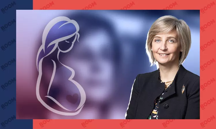 Why Portuguese Health Minister Marta Temido Quit After Pregnant Indian Womans Death