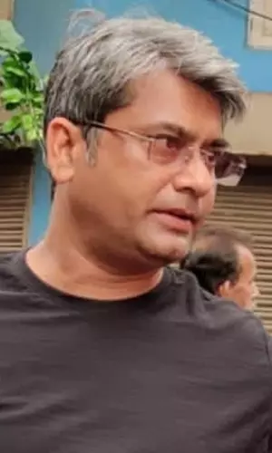 Kalyan Chaubey Elected As New AIFF President, First Player To Achieve This Feat