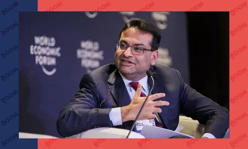 Pune To Starbucks HQ: A Look At New CEO Laxman Narasimhans Journey