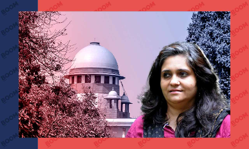 Teesta Setalvad Gets Interim Bail; SC Highlights Delay In HC Hearing