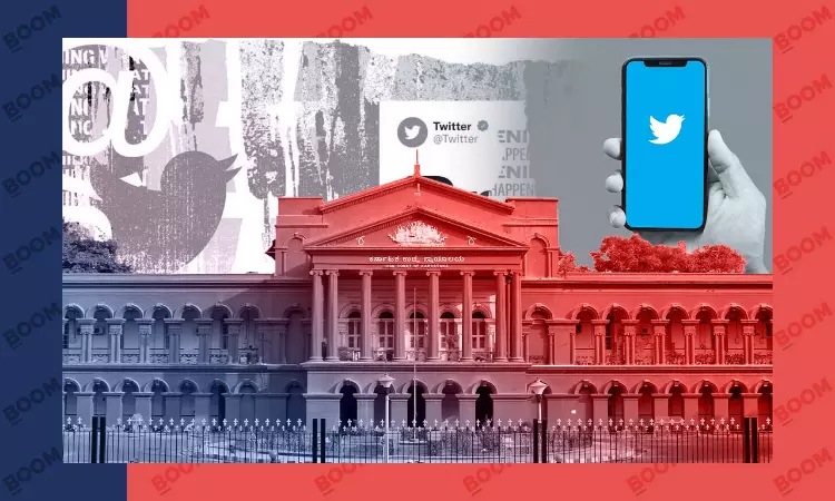 Twitter Cannot Define What Is Free Speech: Centre Tells Karnataka HC