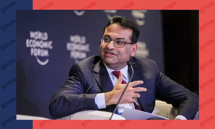 Pune To Starbucks HQ: A Look At New CEO Laxman Narasimhans Journey