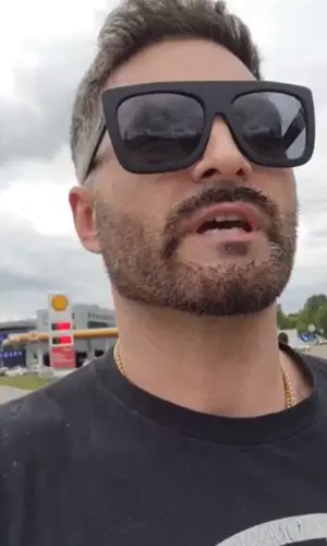 Parasite, Invader: American Tourist In Poland Hurls Racist Abuses At Indian Man