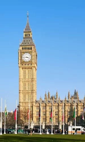 India Overtakes United Kingdom To Become Fifth Largest Global Economy