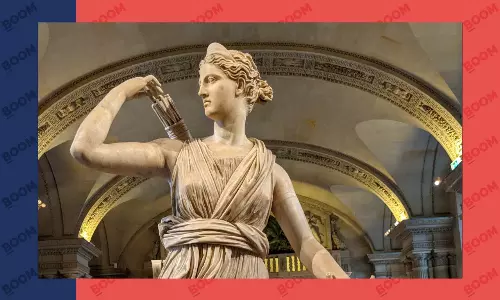 Who Is Artemis, The Goddess Who Got Named In NASAs Next Space Mission?