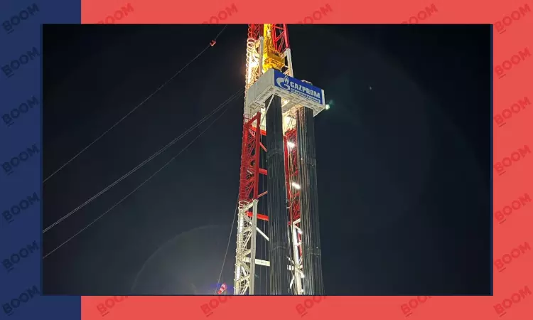 Russia Turns Off Gas Pipeline To Germany: What This Means For Europe