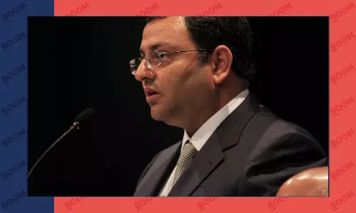 Shapoorji Pallonji to Tata Group, How Cyrus Mistry Rose To Fame