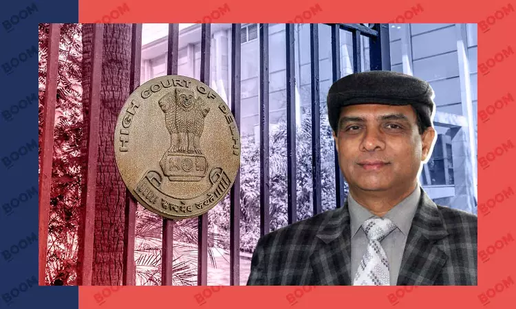 A Delhi School Teacher Who Refused Covid Vaccine Is Going To Court