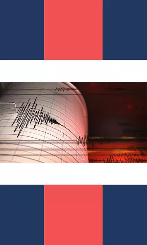 6.6 Magnitude Earthquake Rocks China; 46 Killed, Over 50,000 Relocated