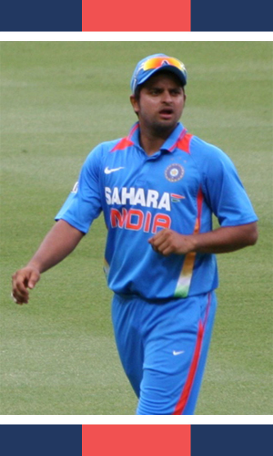 It Has Been An Absolute Honour: Suresh Raina Announces Retirement From Cricket