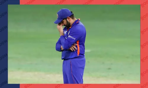 Explained: Can Team India Still Qualify For The Asia Cup Finals?