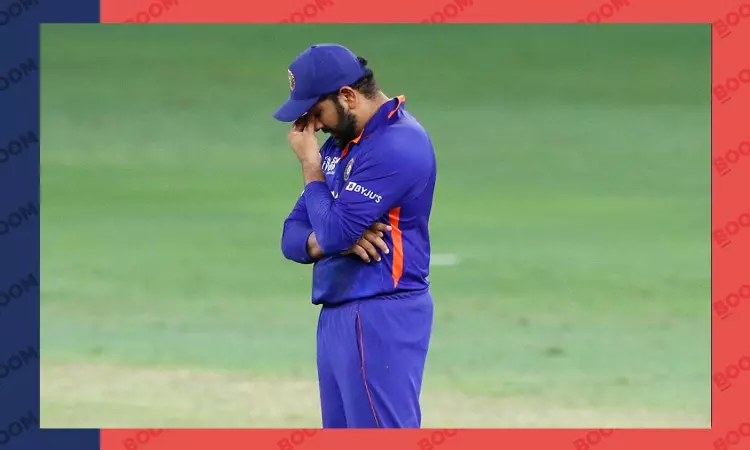 Explained: Can Team India Still Qualify For The Asia Cup Finals?