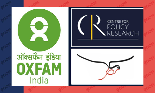 DIGIPUB Condemns IT Surveys On CPR, Oxfam India And IPSMF