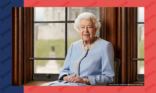 Queen Elizabeth II, Britains Longest Reigning Monarch, Dies Aged 96