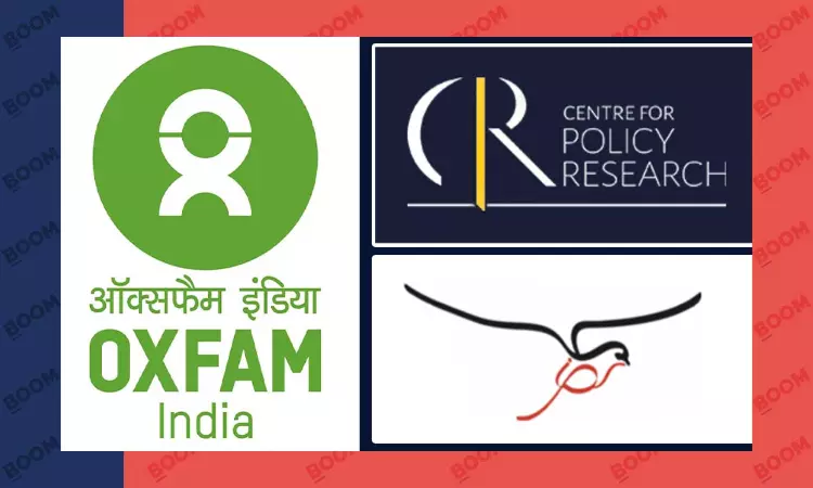 DIGIPUB Condemns IT Surveys On CPR, Oxfam India And IPSMF