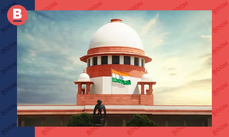 Trans Woman Vs Air India: SC Asks Centre To Enforce Transgender Rights