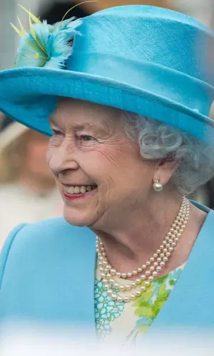 Here Are Some Key Moments During The Reign Of Queen Elizabeth II