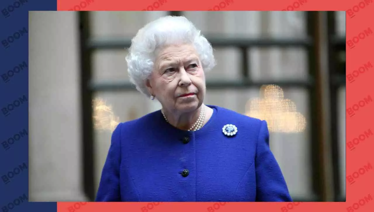 How The Death Of Queen Elizabeth II Marks The End Of An Era