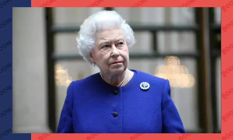 How The Death Of Queen Elizabeth II Marks The End Of An Era