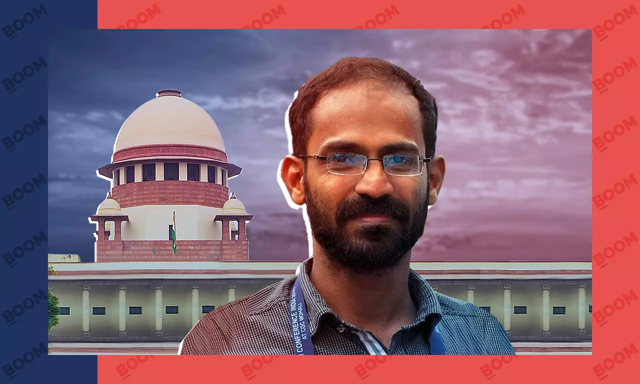 Siddique Kappan Case: Who Is The Kerala Journalist And Why Was He Arrested?