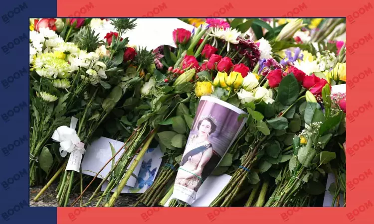 Grief, Media: What Makes Us Mourn Death Of People Who We Dont Know?