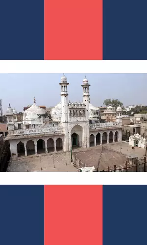 Gyanvapi: Varanasi Court Rejects Plea Filed By Mosque Committee Against Suit of Hindu Devotees