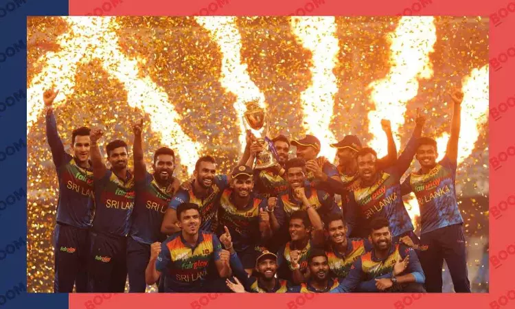 Explained: How Sri Lanka Beat All Odds To Win The 2022 Asia Cup