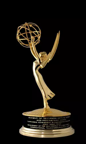 Zendaya, Euphoria, Succession: Here Are The List Of Winners From Emmy Awards 2022