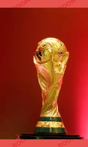 FIFA World Cup 2022: Here Are The Top 5 Ranked Teams Going To Qatar