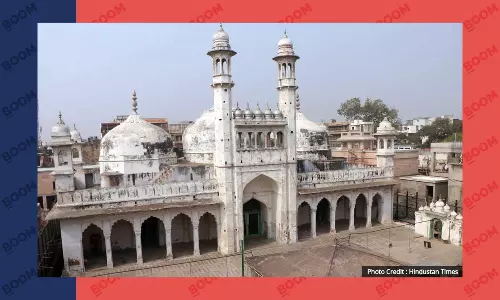 Gyanvapi Case: Varanasi Court Dismisses Plea By Mosque Committee