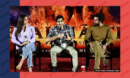 Gross And Nett Why Theres A Confusion On Brahmastras Box Office Collection