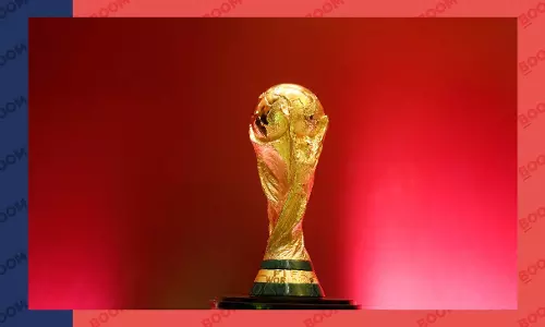 AC Stadiums, Banned One Night Stands: What To Expect During FIFA World Cup 2022