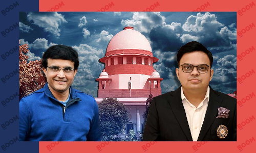 SC Okays BCCI Amended Constitution, Ganguly, Jay Shah Can Get 2nd Term