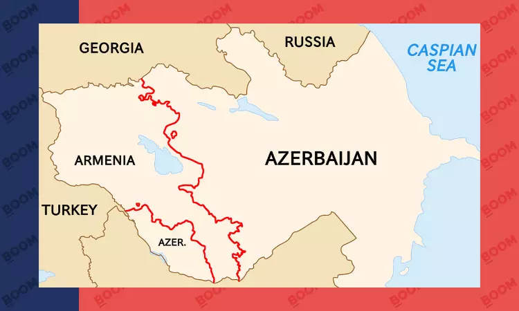 Azerbaijan, Armenia Clashes: Whats Behind The Nagorno-Karabakh Conflict