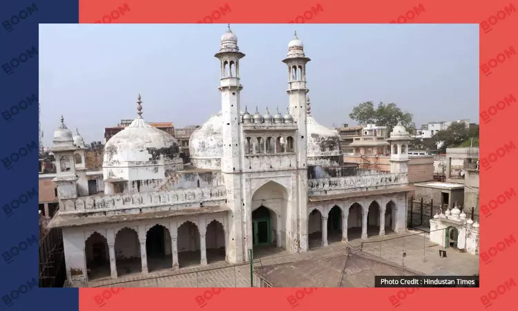 Gyanvapi Case: Varanasi Court Dismisses Plea By Mosque Committee