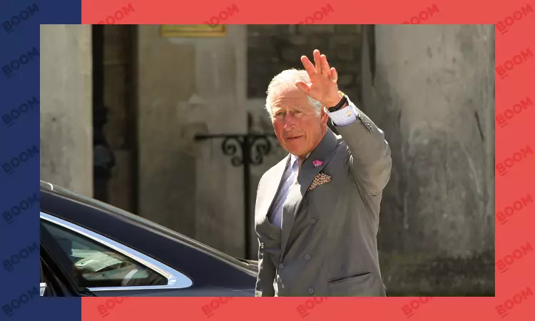 Changes, Challenges What To Expect From King Charles IIIs Reign