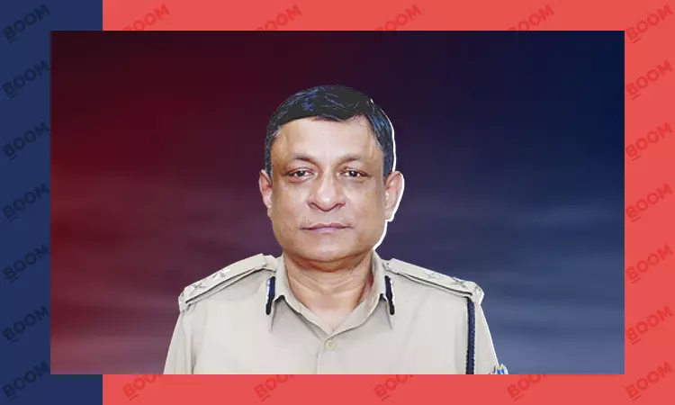 Ishrat Jahan Case: Why Cop Satish Verma Who Led Probe Has Approached SC