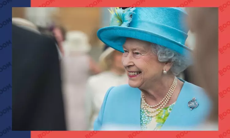 How The Royal Family Became A Brand During Queen Elizabeths Reign