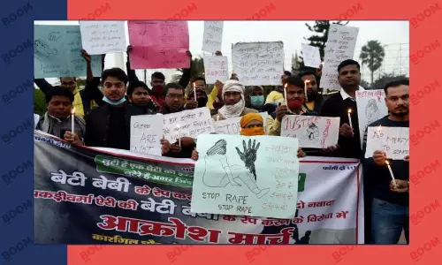 Lakhimpur Rape, Murder Isnt First: A Look At Cases From Badaun To Palakkad