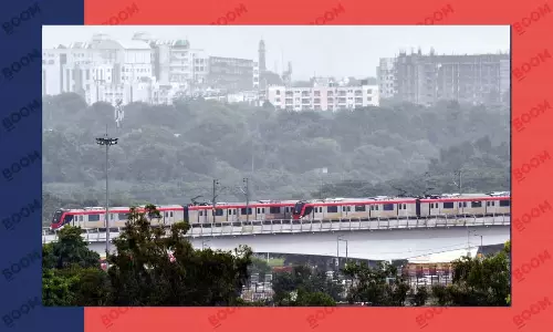 Nine Killed In Lucknow Due To Wall Collapse As Heavy Rains Batter City