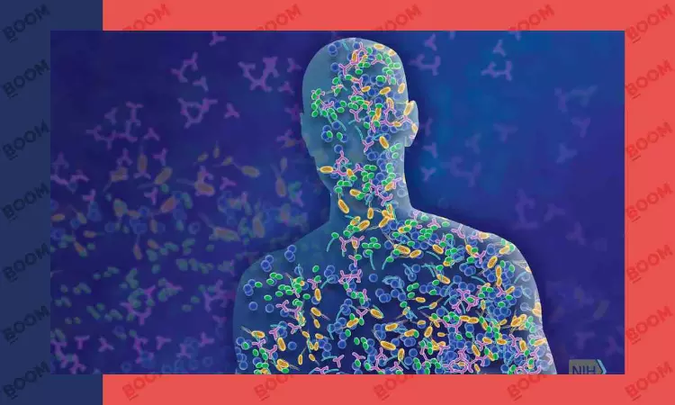 Explained: How The Human Gut Microbes Evolved With The Passage Of Time