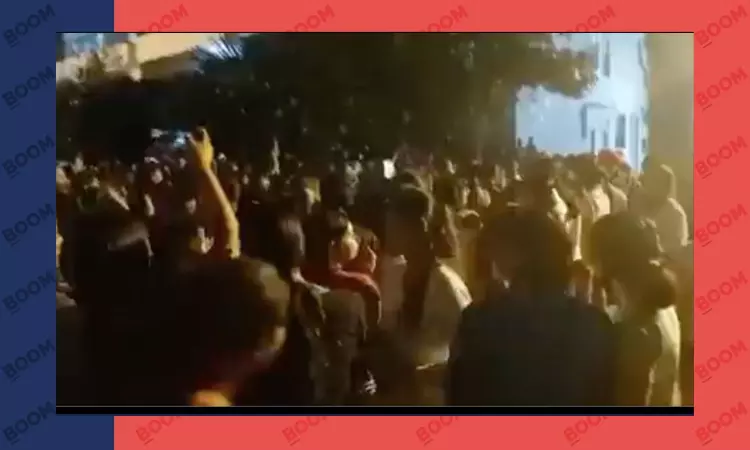 Chandigarh Hostel Video Leak: 3 Arrested, No Classes Till Saturday