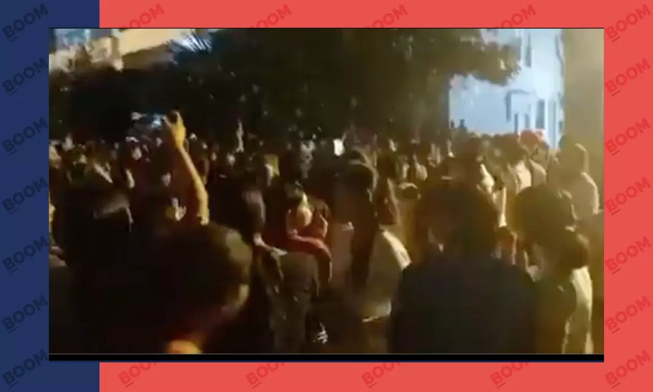 Chandigarh Hostel Video Leak: 3 Arrested, No Classes Till Saturday Chandigarh Hostel Video Leak: 3 Arrested, No Classes Till Saturday