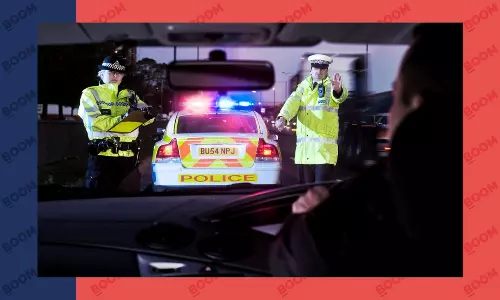 Why Hindu and Muslim Communities Clashed in UKs Leicester