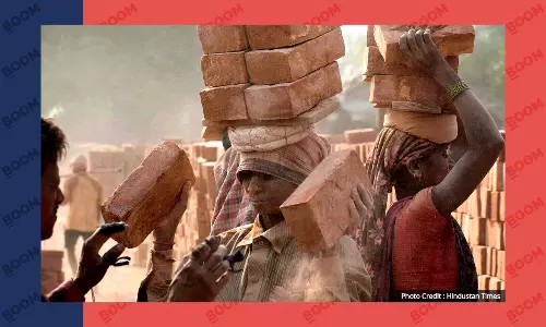 Gender, Caste: Oxfam Report Shows How Bias Affects Womens Work In India