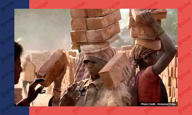 Gender, Caste: Oxfam Report Shows How Bias Affects Womens Work In India