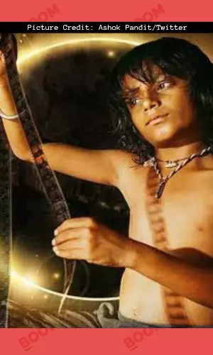 Rahul Koli, Child Actor In Indias Nomination For The Oscars Chhello Show Dies Of Leukaemia