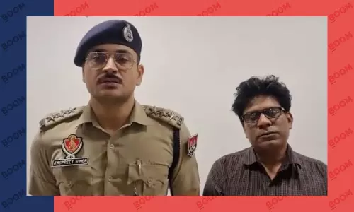 Suicide Death Sparks Protest: Whats Happening In This Punjab University